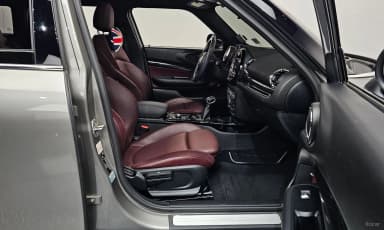 Cooper Clubman