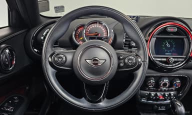 Cooper Clubman