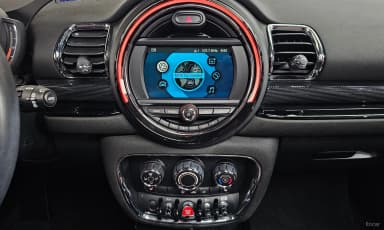 Cooper Clubman