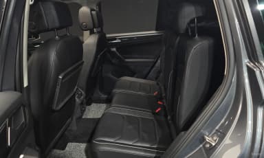 Tiguan 2nd Generation