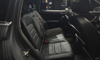 Tiguan 2nd Generation