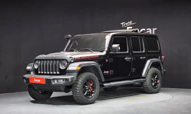 Wrangler (JL)
