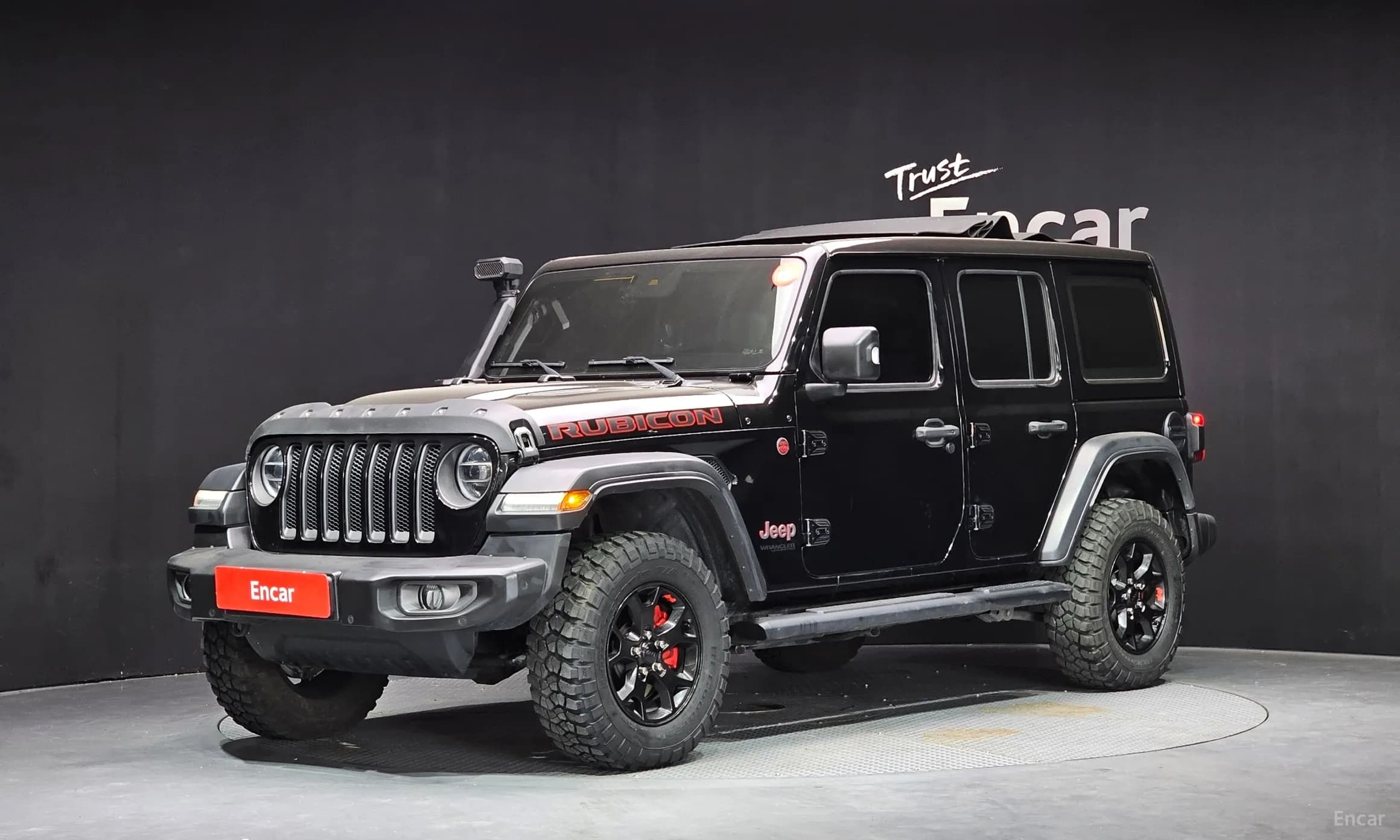 Wrangler (JL)