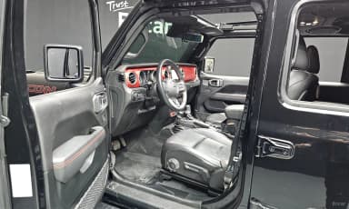 Wrangler (JL)