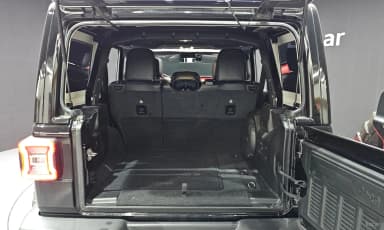 Wrangler (JL)