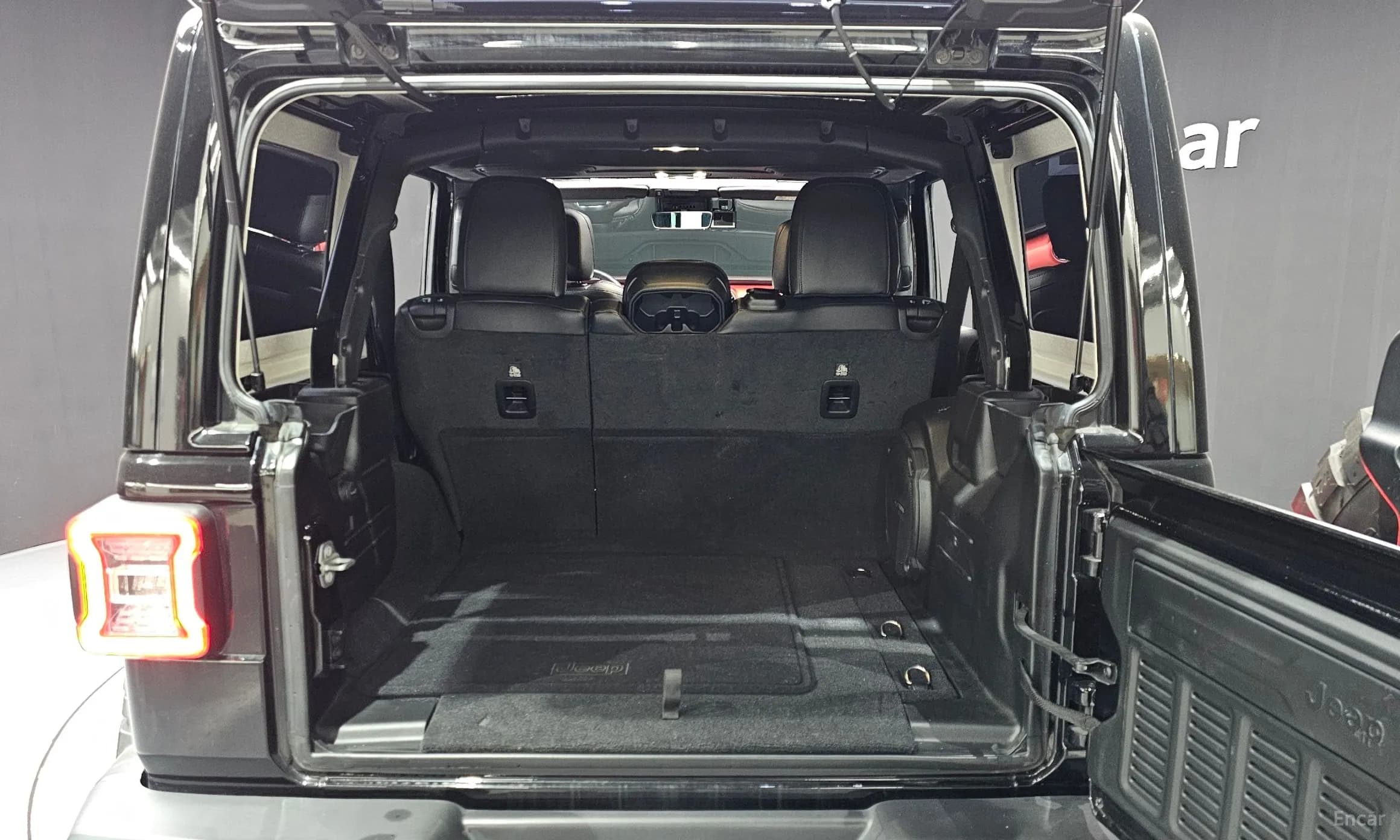 Wrangler (JL)