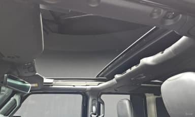 Wrangler (JL)