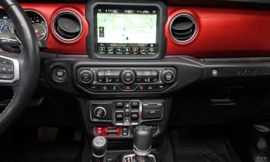 Wrangler (JL)