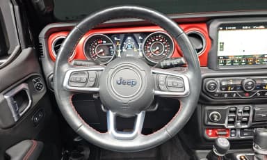 Wrangler (JL)