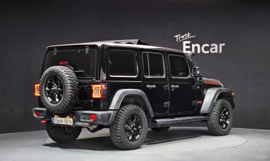 Wrangler (JL)