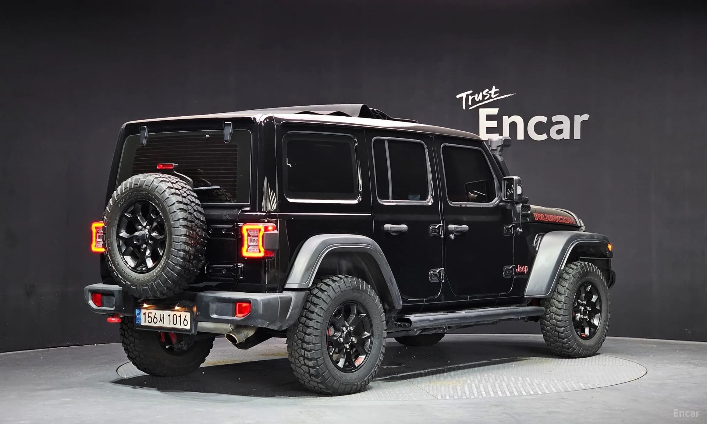 Wrangler (JL)