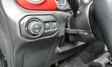 Wrangler (JL)