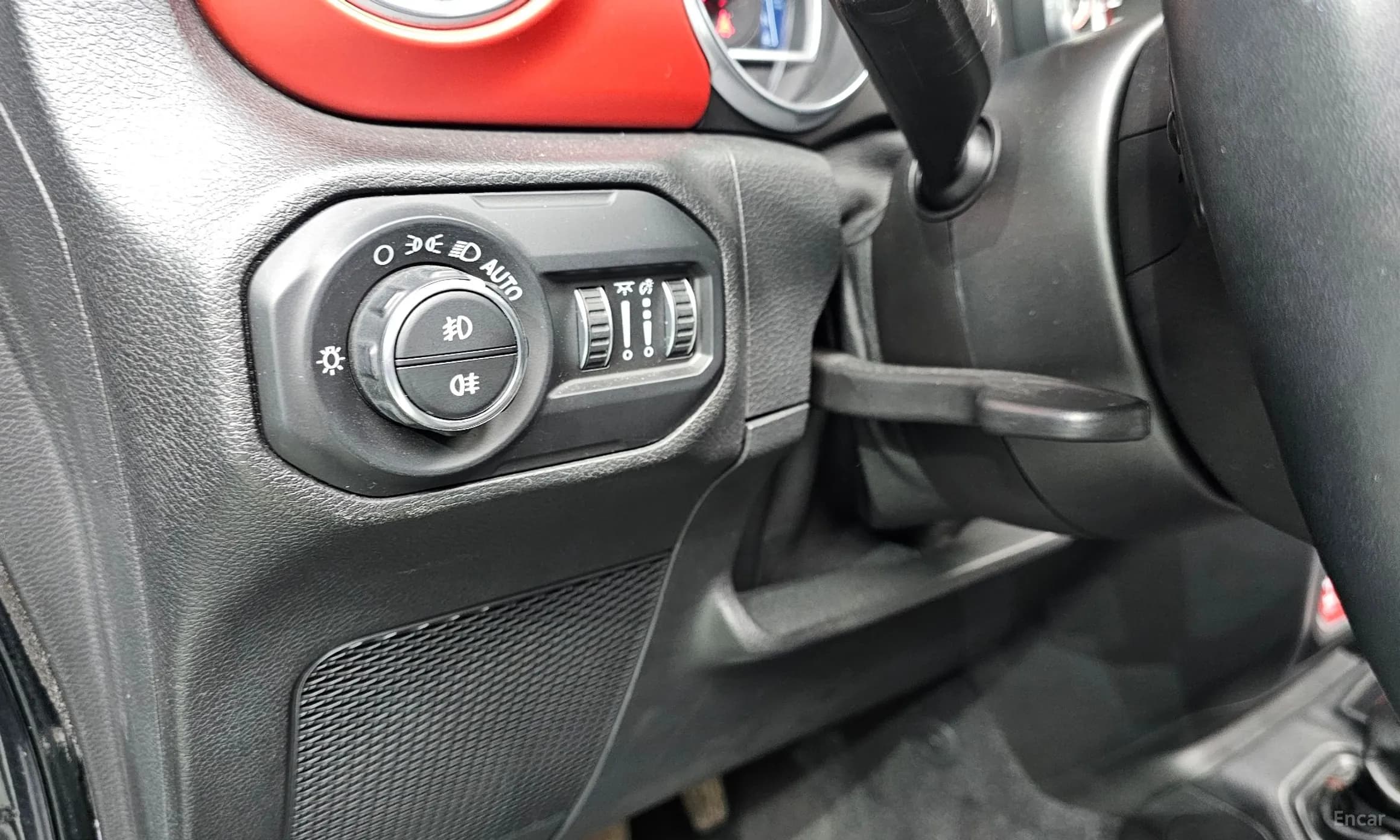 Wrangler (JL)