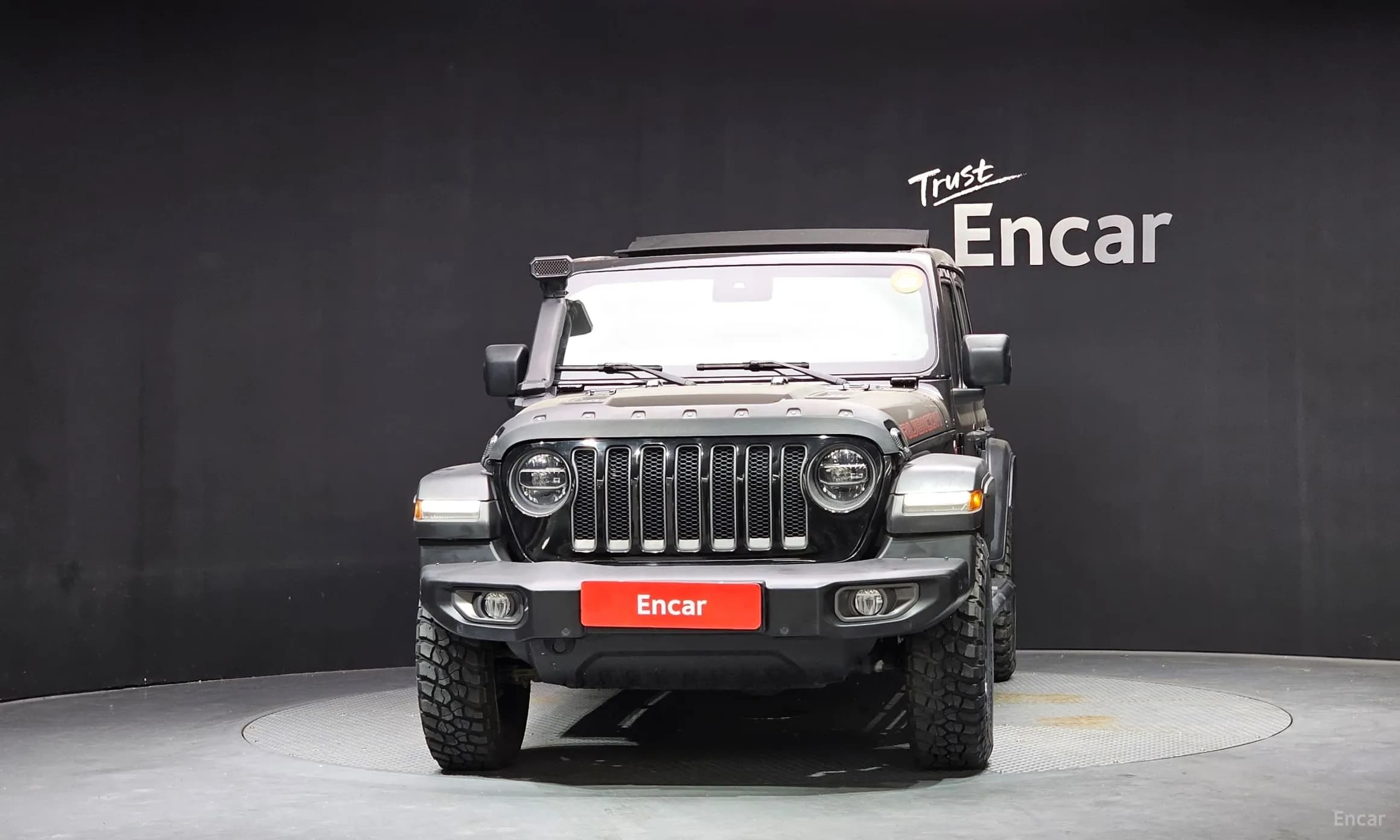 Wrangler (JL)