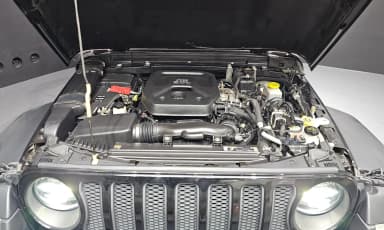 Wrangler (JL)
