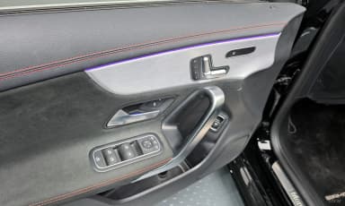 CLA-Class C118