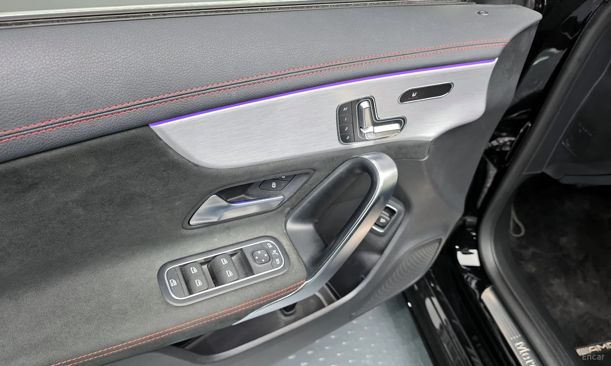 CLA-Class C118