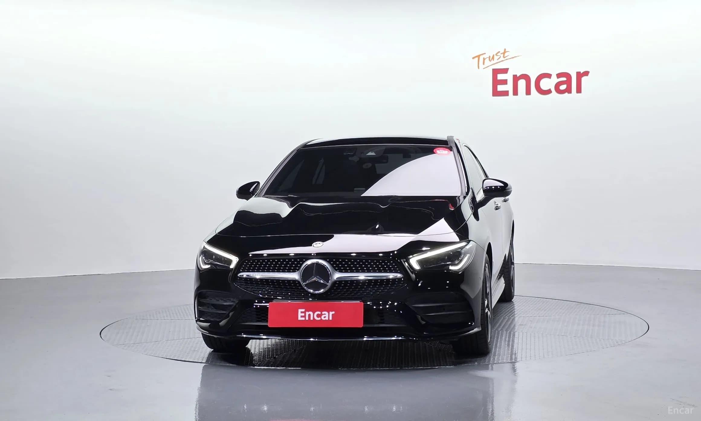 CLA-Class C118