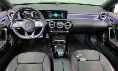 CLA-Class C118