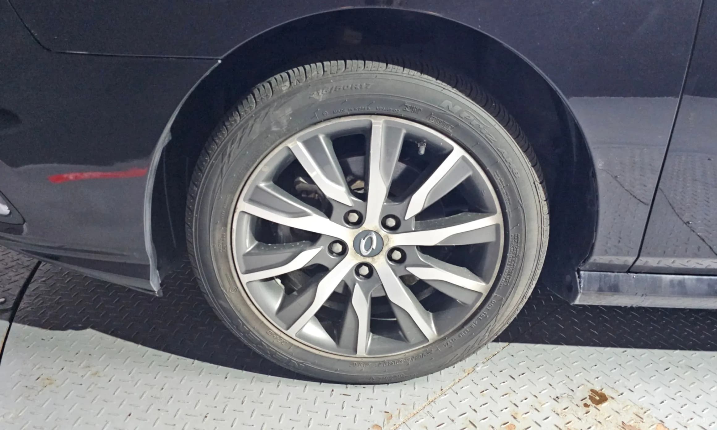 SM5