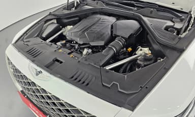 GV80