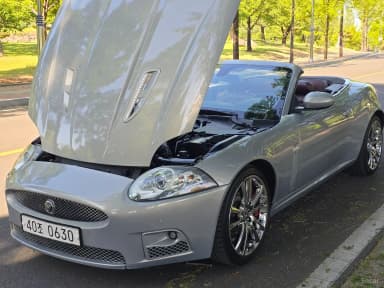 XKR