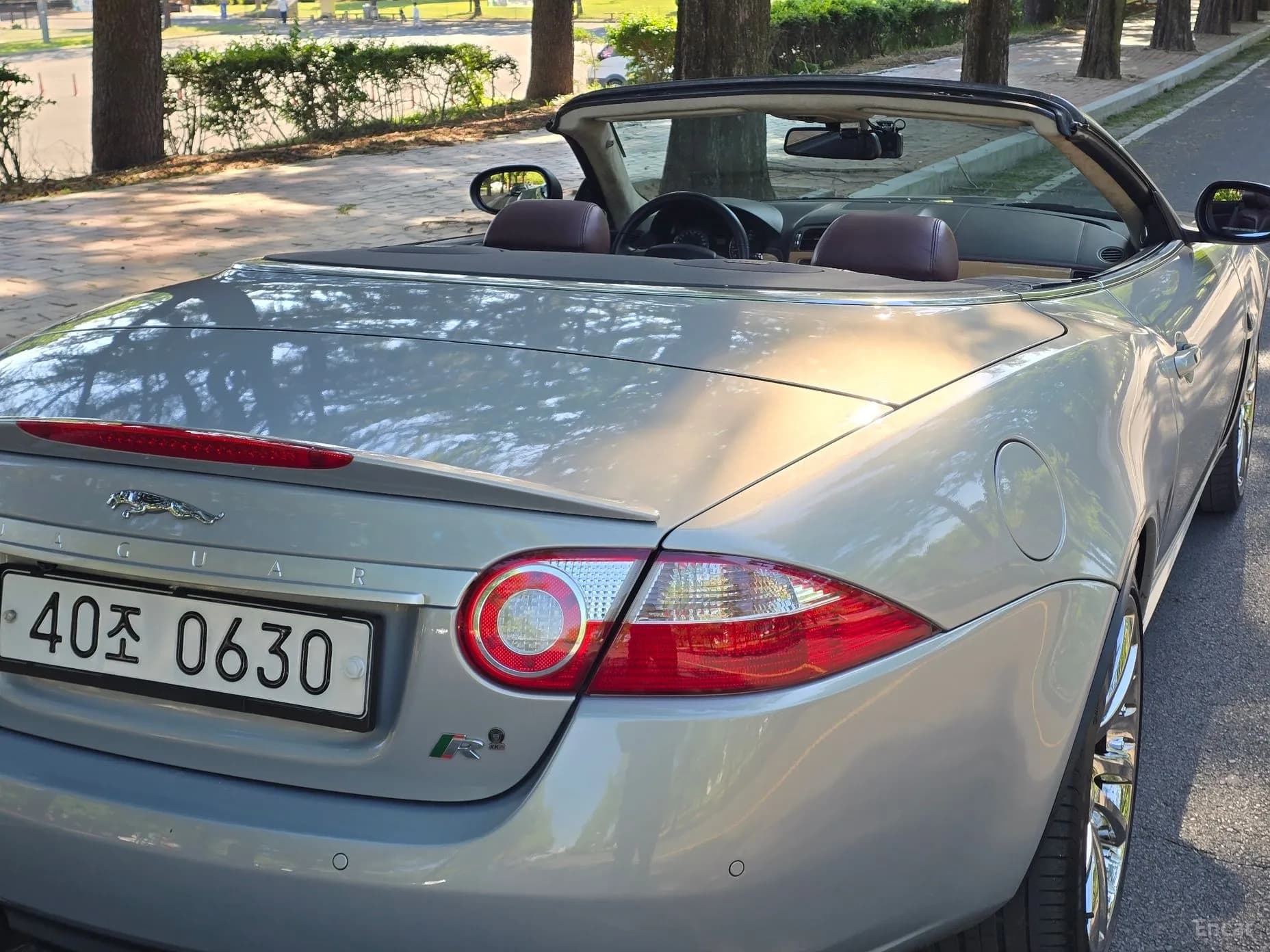 XKR