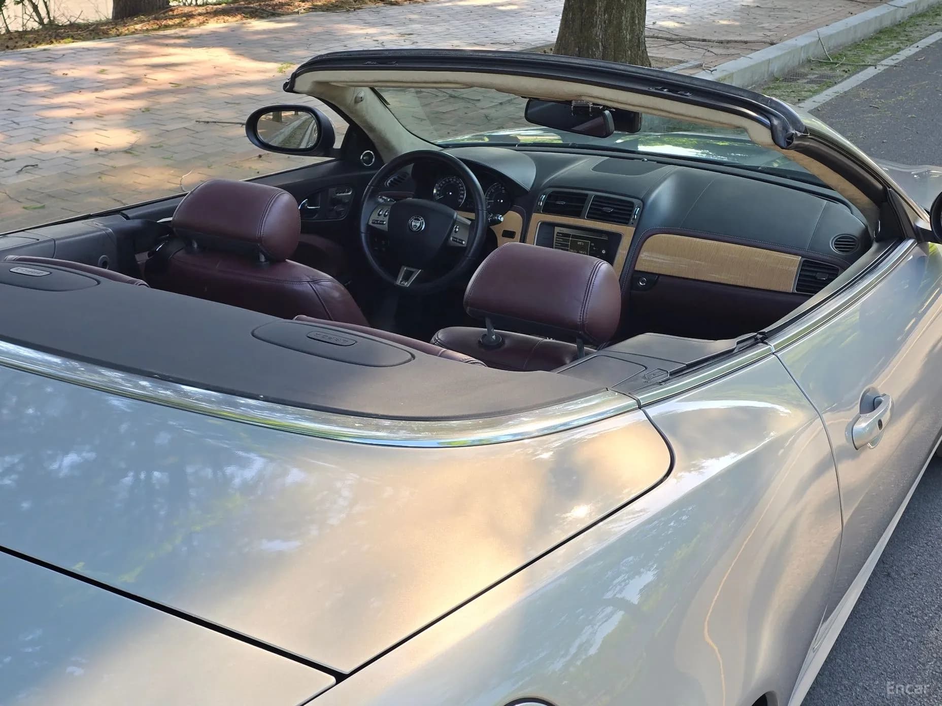 XKR