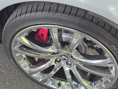 XKR