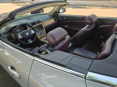 XKR