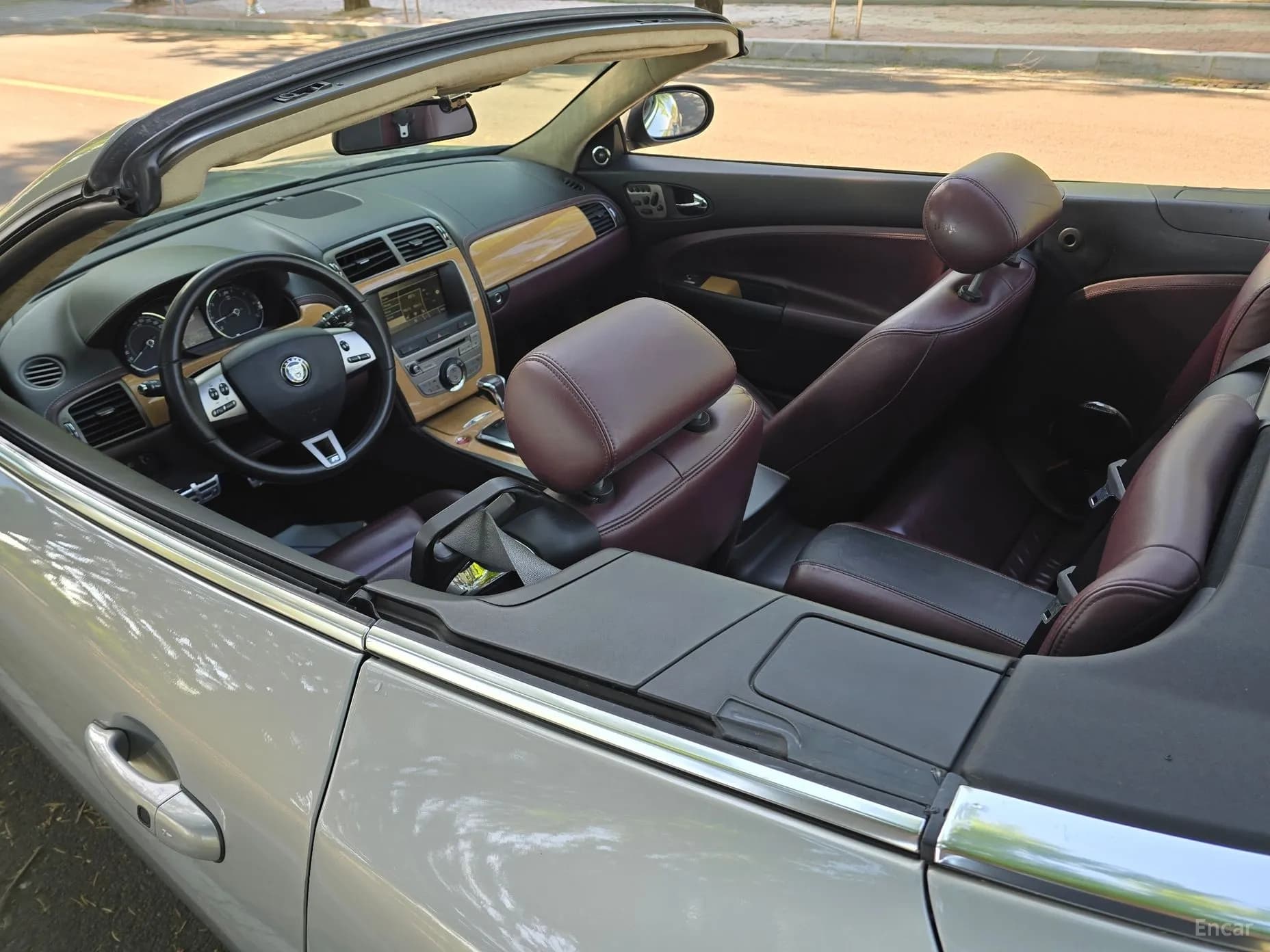 XKR