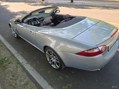 XKR