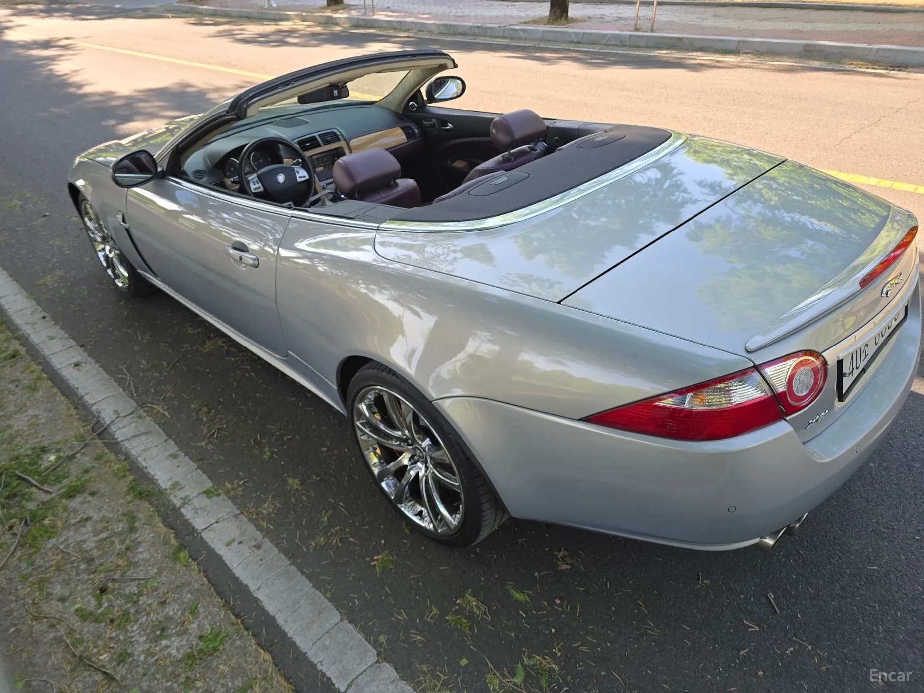 XKR