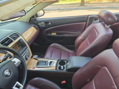 XKR