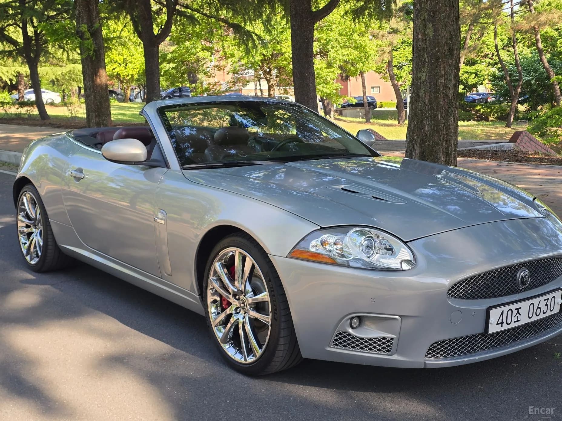 XKR
