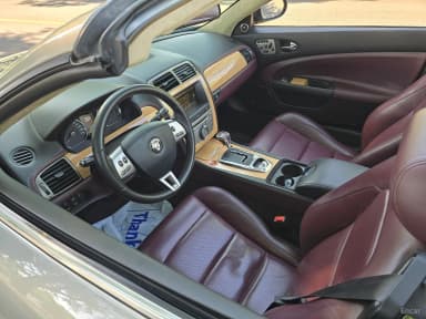 XKR