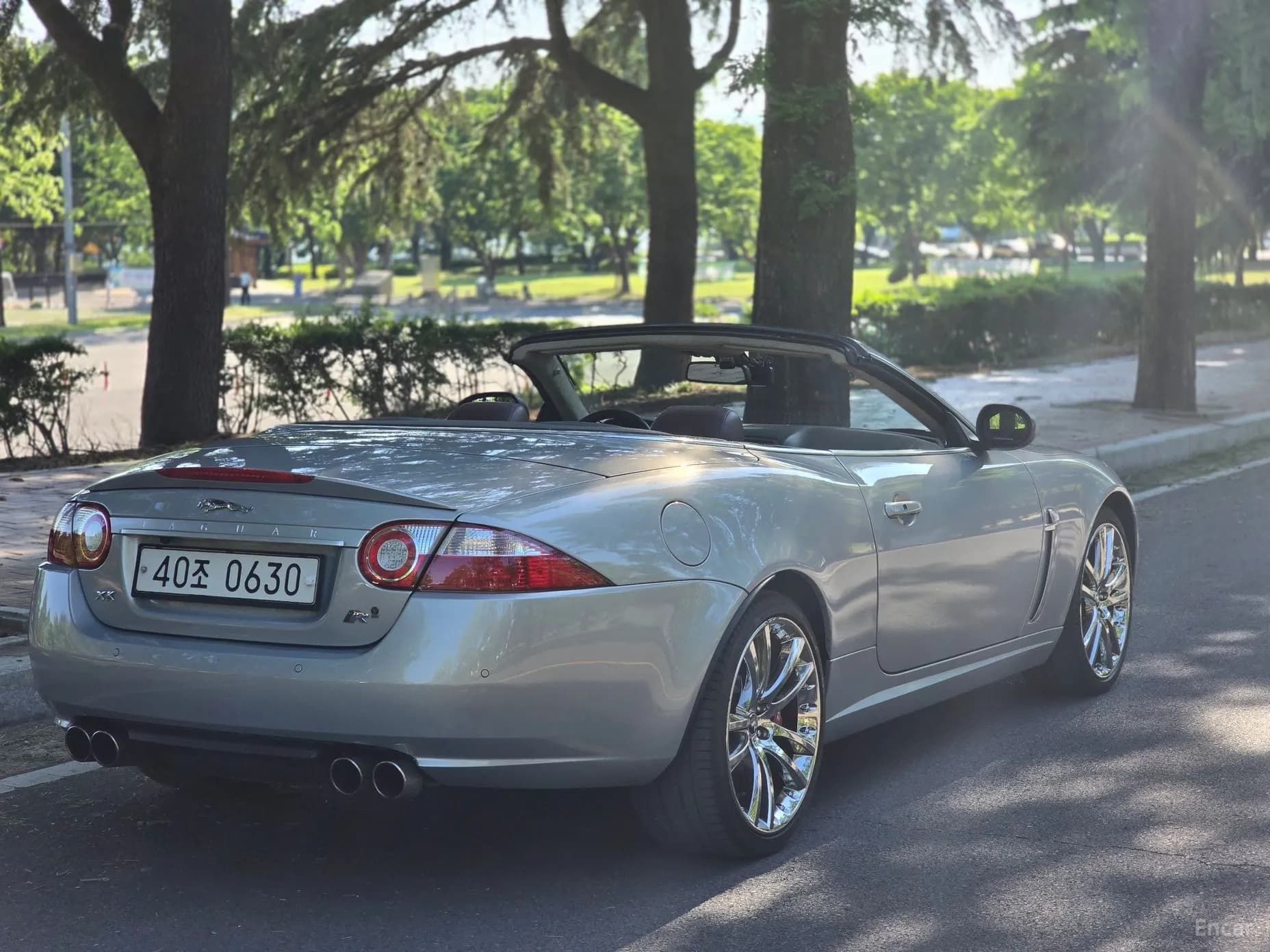 XKR