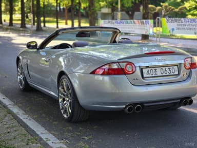 XKR