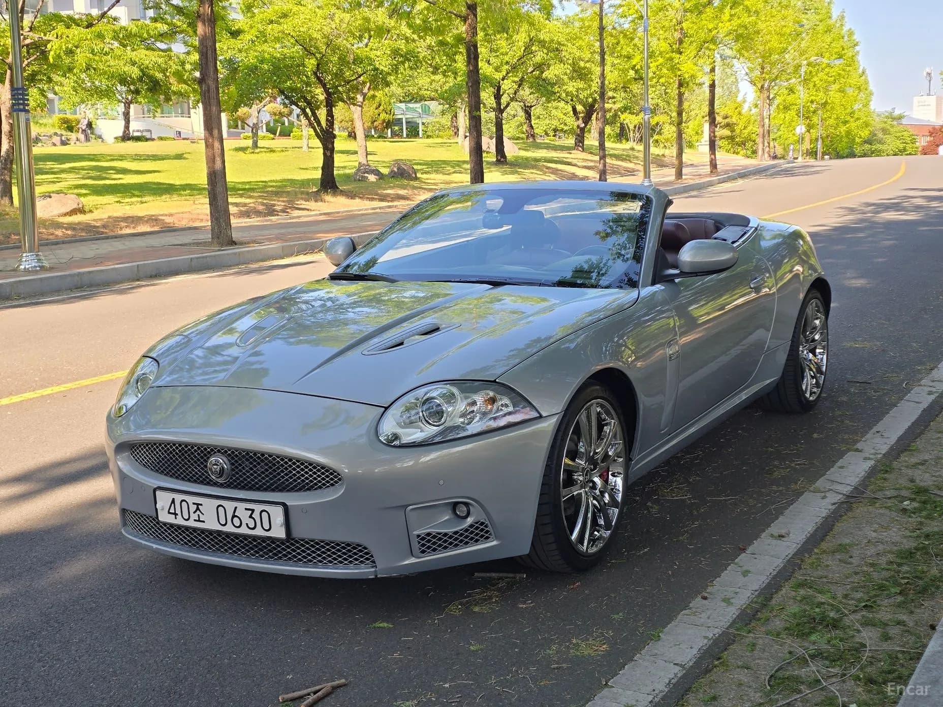 XKR