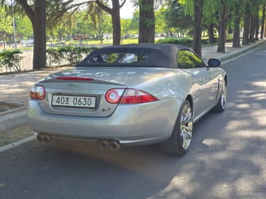 XKR