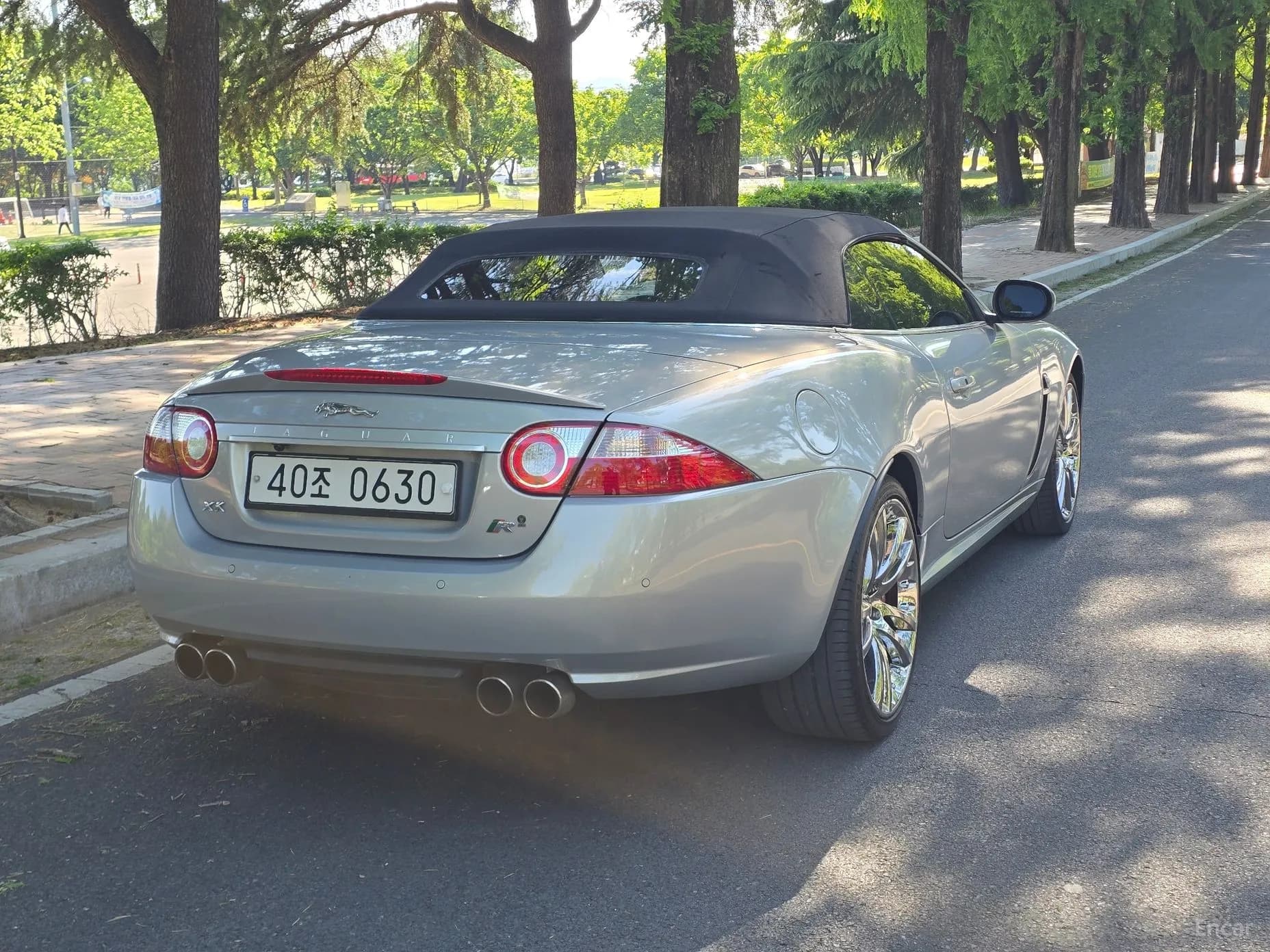 XKR
