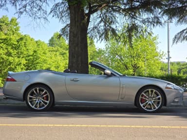 XKR
