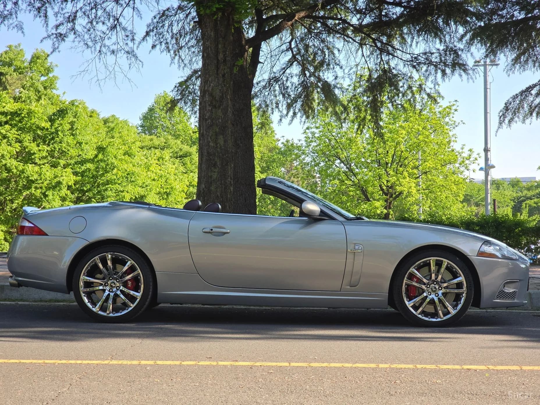 XKR