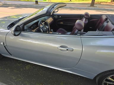 XKR