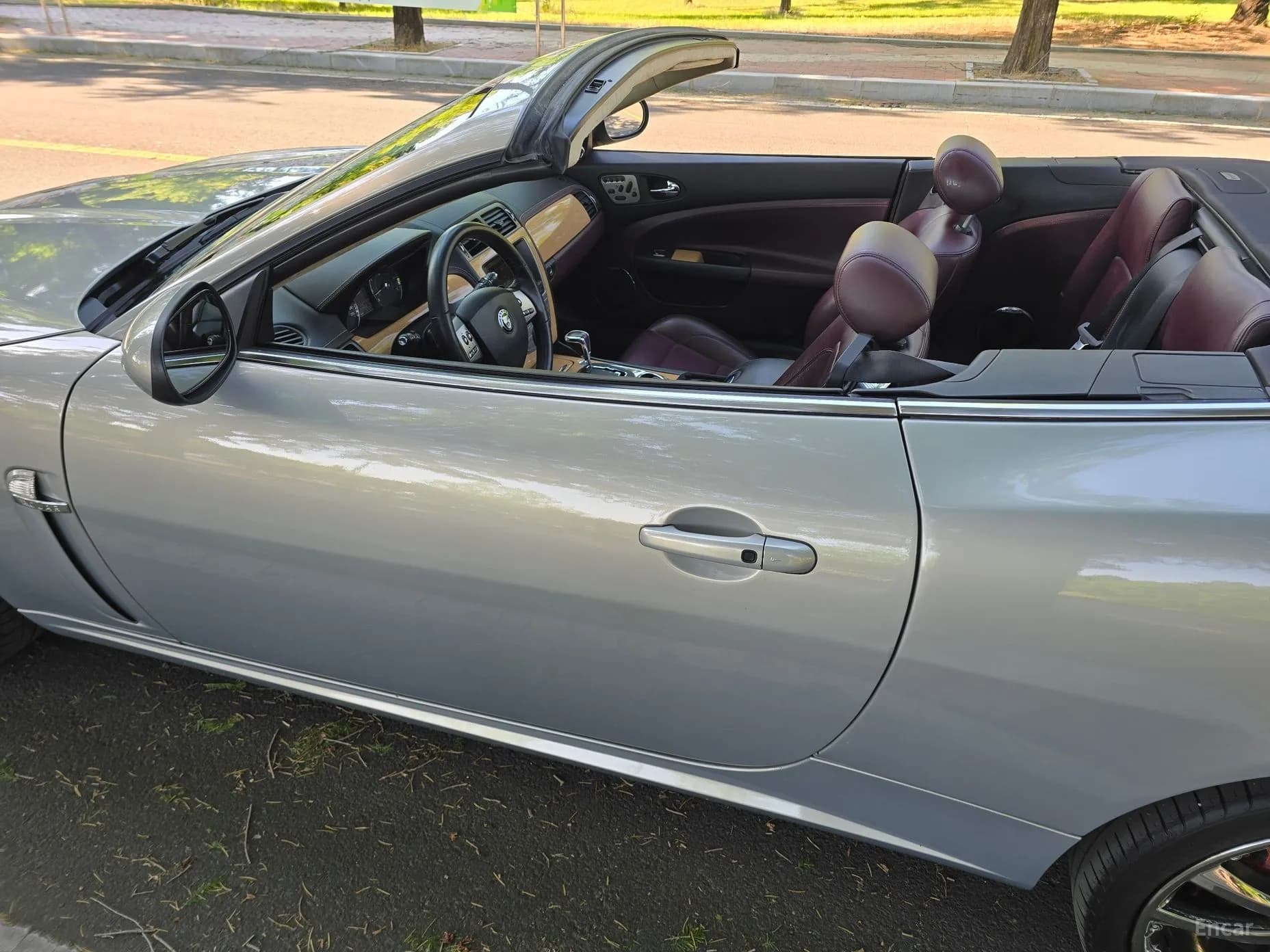 XKR