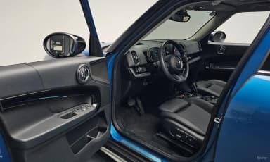 Cooper Countryman