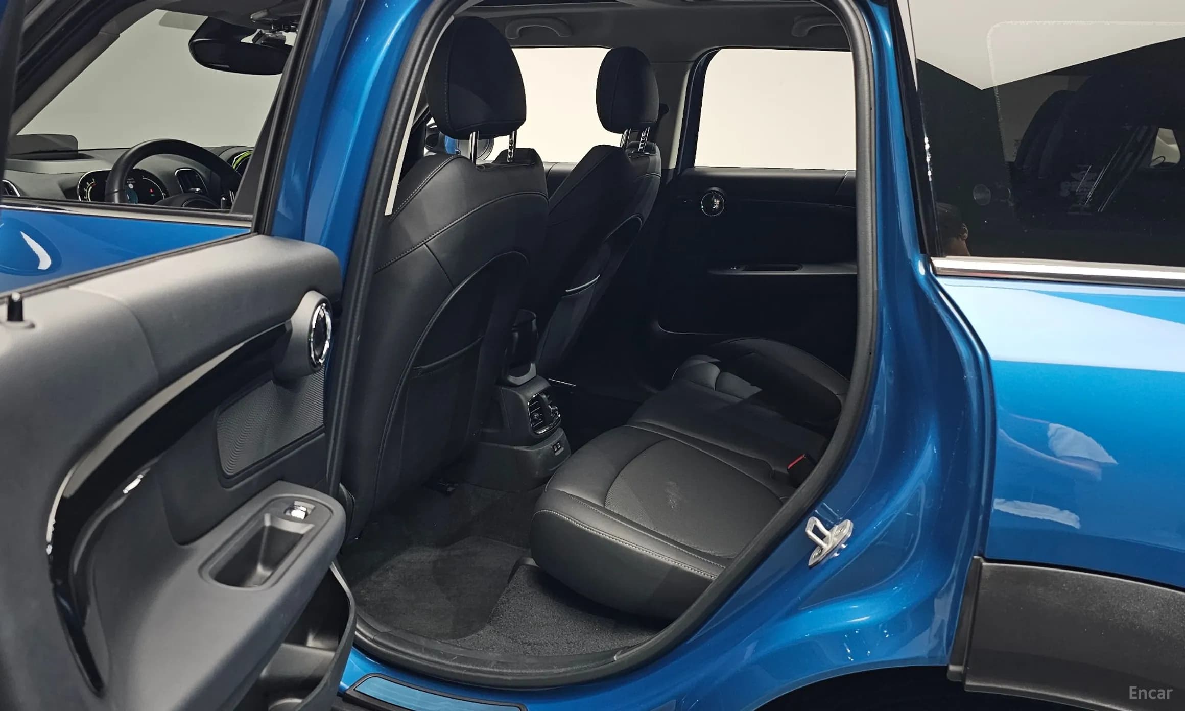Cooper Countryman