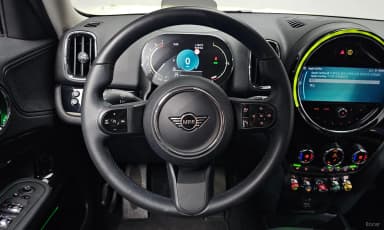 Cooper Countryman