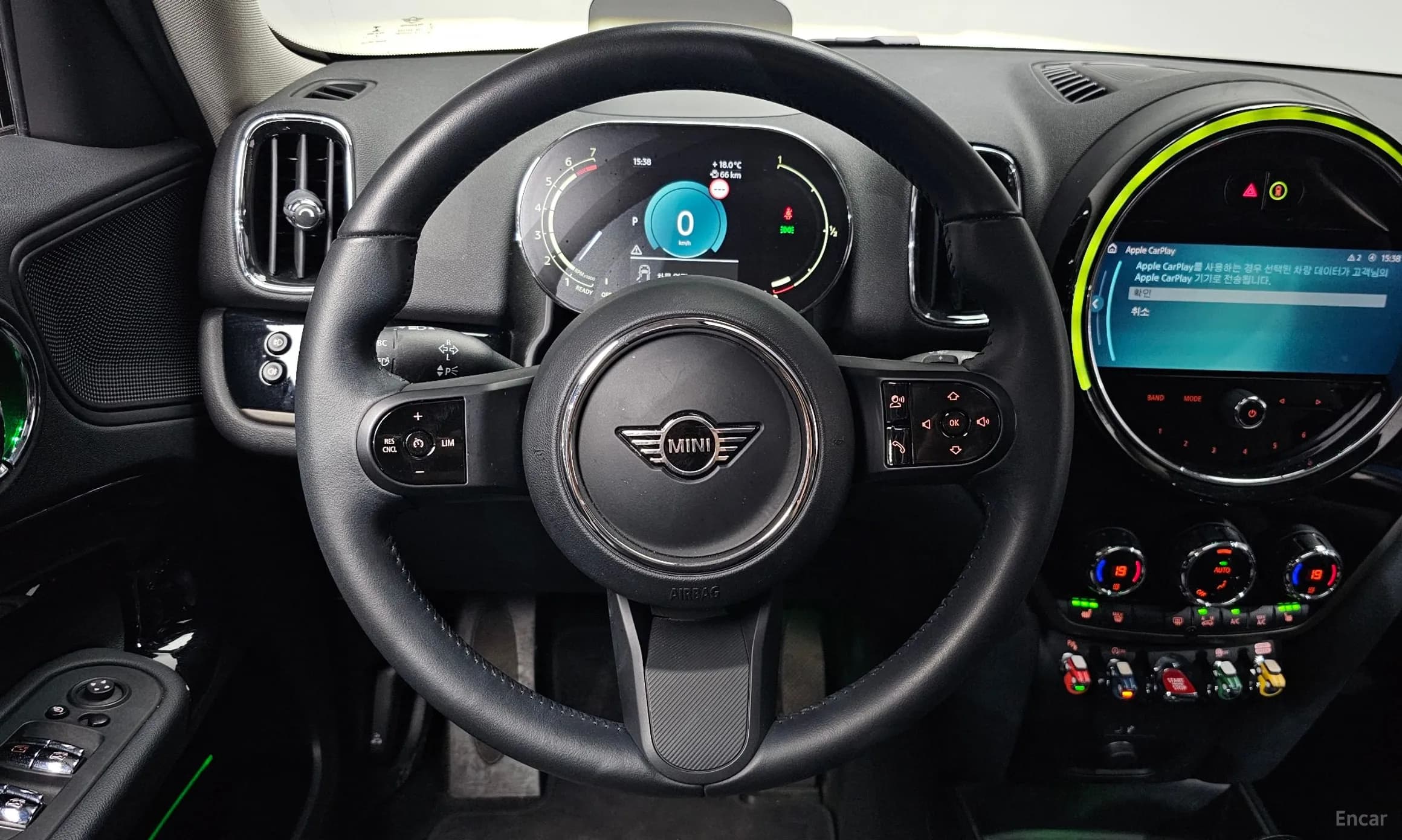 Cooper Countryman