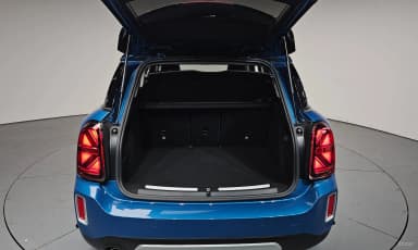 Cooper Countryman
